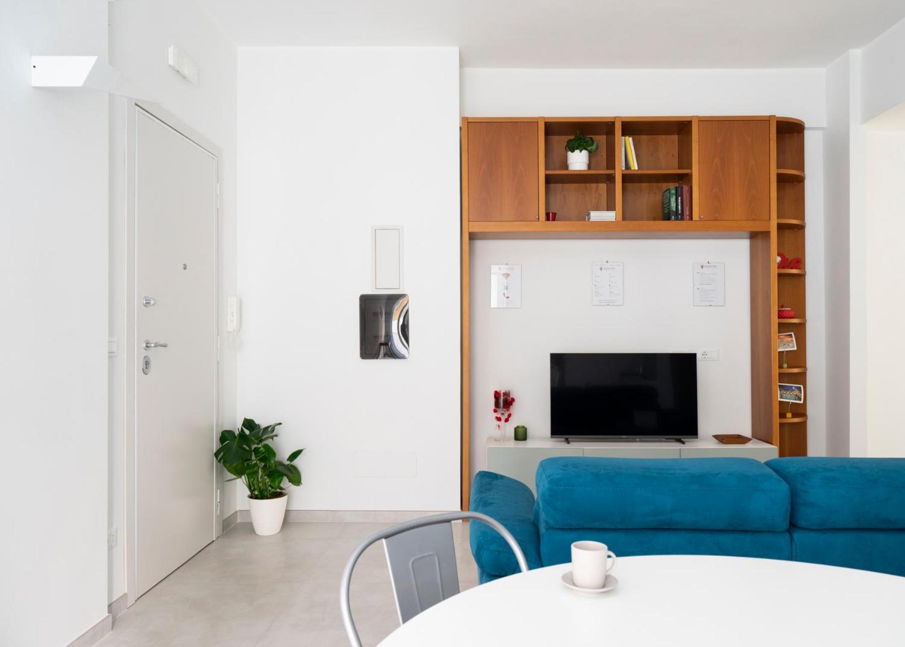 @Urhome - Luxury Accommodation Roma Exterior foto