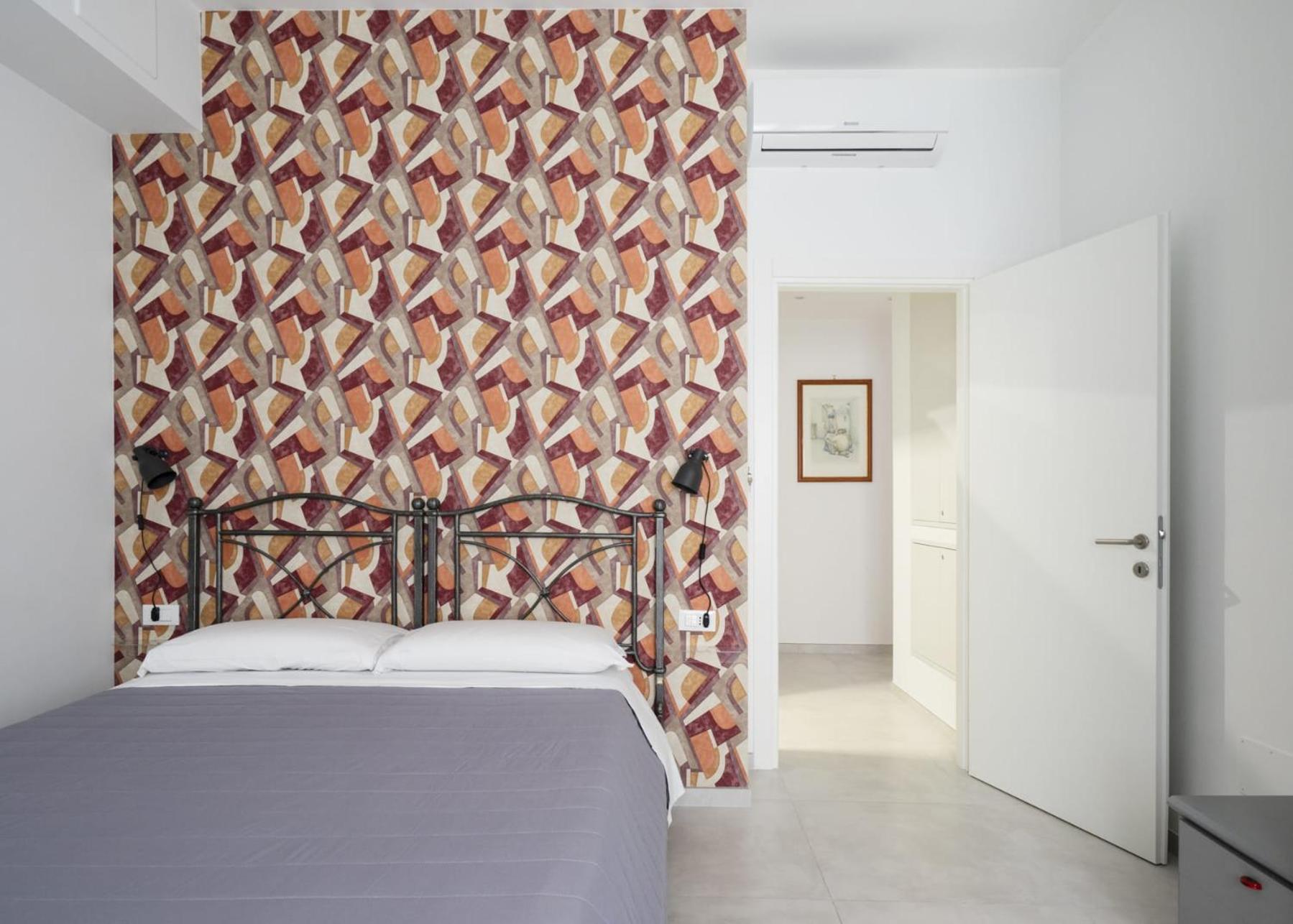 @Urhome - Luxury Accommodation Roma Exterior foto